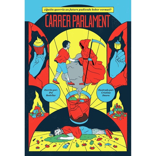 [9788499987330] Carrer Parlament