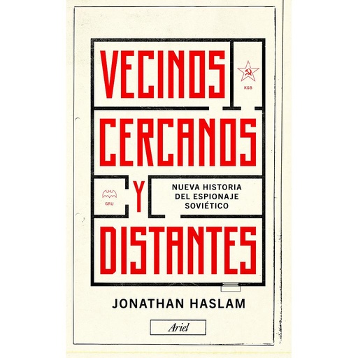 [9788434424111] Vecinos cercanos y distantes
