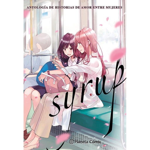 [9788491748687] Syrup nº 01