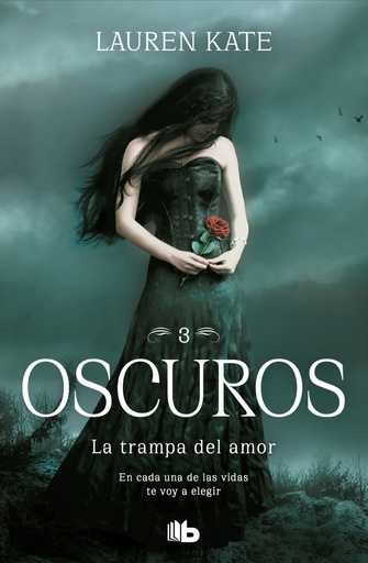 [9788413141954] La trampa del amor (Oscuros 3)