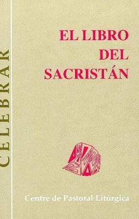 [9788474678420] Libro del sacristán, El