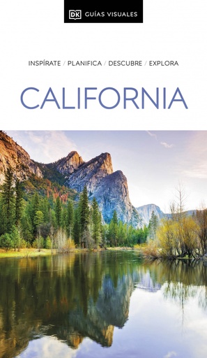 [9780241678169] California (Guías Visuales)