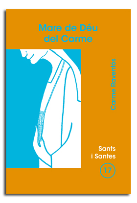 [9788474674651] Mare de Déu del Carme