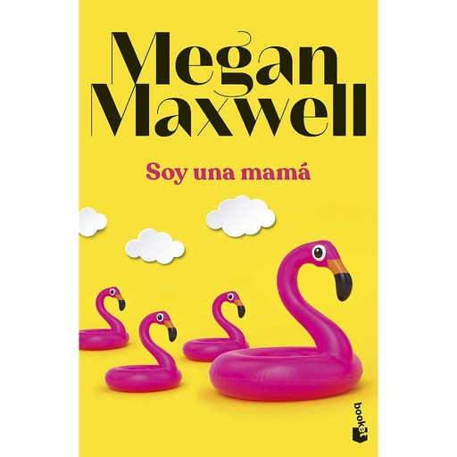 [9788408283867] Soy una mamá