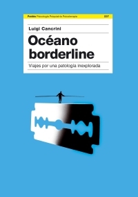 [9788449320132] Océano Borderline