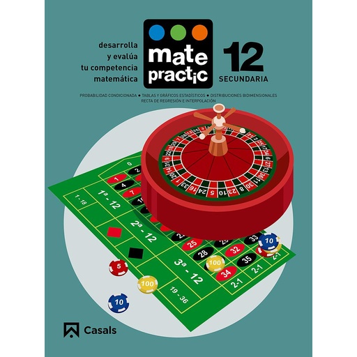 [9788421859209] Cuaderno Matepractic 12 Secundaria