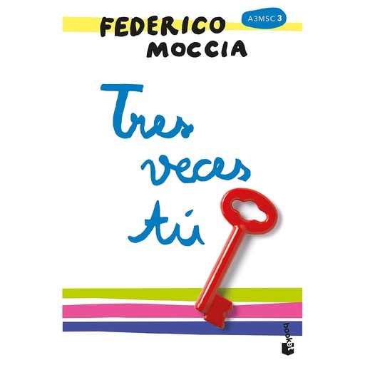 [9788408183549] Tres veces tú