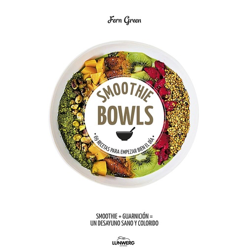 Smoothie Bowls