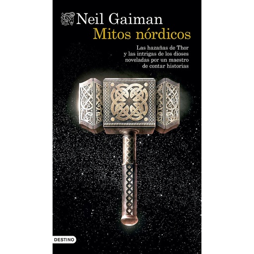 [9788423352838] Mitos nórdicos