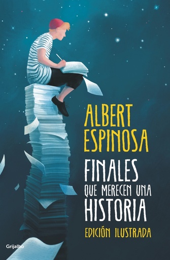 [9788425355899] Finales que merecen una historia