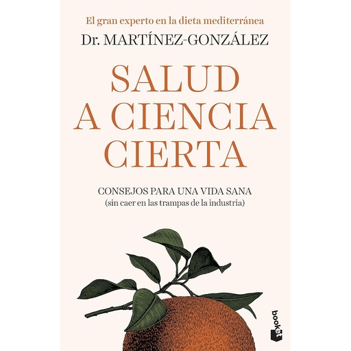 [9788408222507] Salud a ciencia cierta