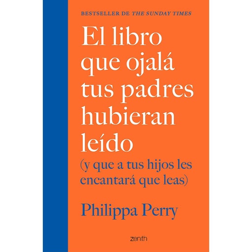 [9788408222439] El libro que ojalá tus padres hubieran leído