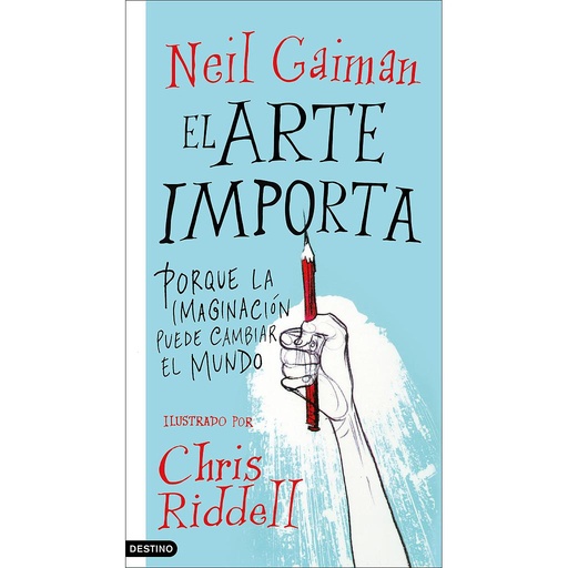 [9788423357246] El arte importa