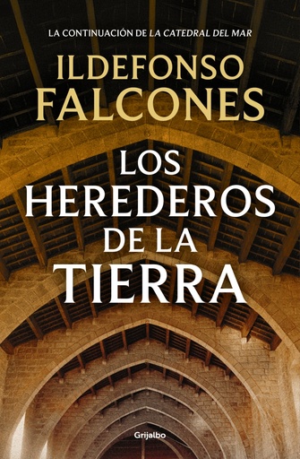 [9788425354236] Los herederos de la tierra