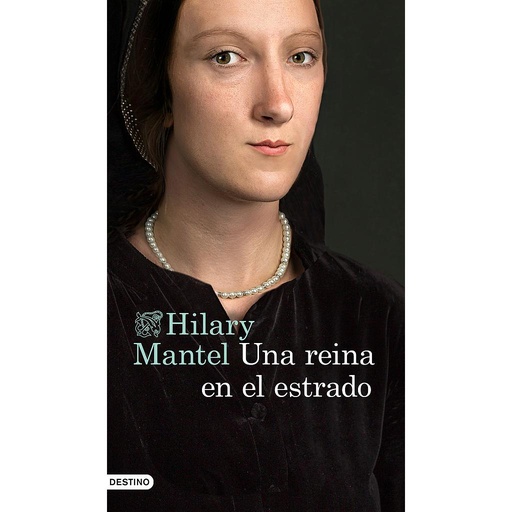 [9788423357734] Una reina en el estrado