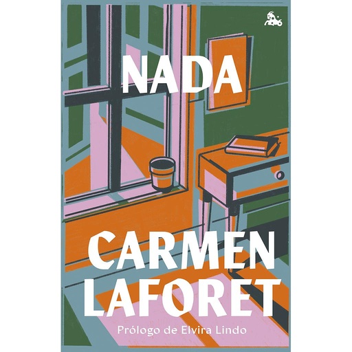 [9788423361502] Nada