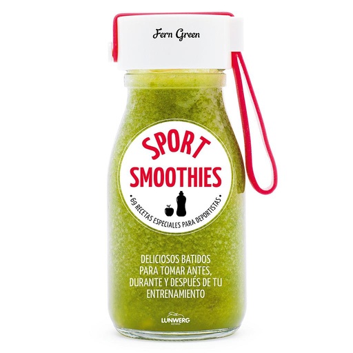 Sport Smoothies