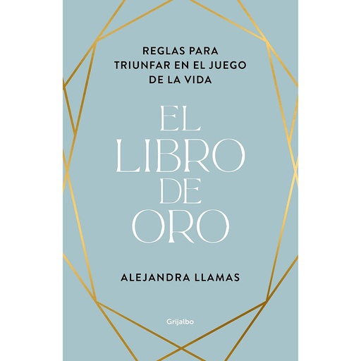 [9788425359682] El libro de oro