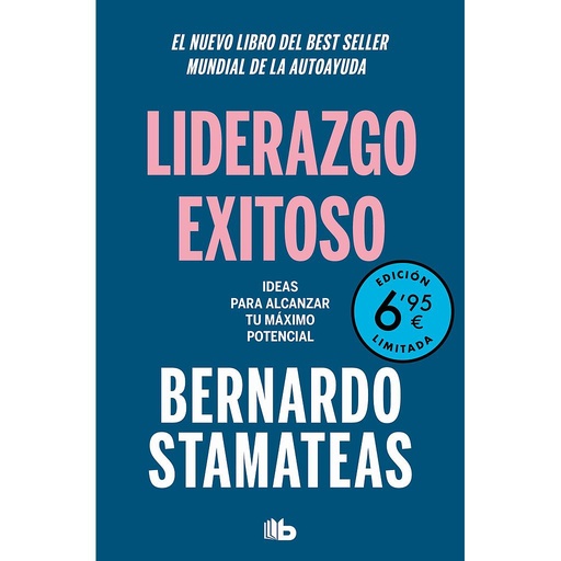 [9788413143309] Liderazgo exitoso (campaña verano -edición limitada a precio especial)