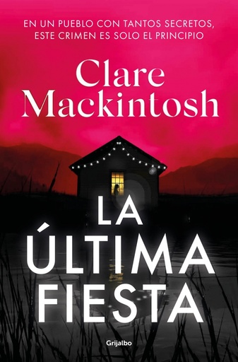 [9788425363542] La última fiesta