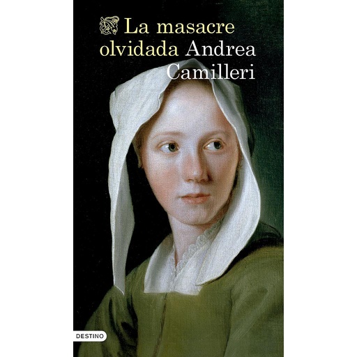 [9788423364732] La masacre olvidada