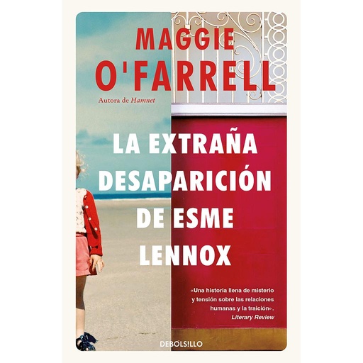 [9788466377652] La extraña desaparición de Esme Lennox