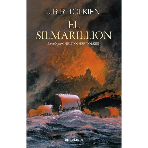 [9788445013137] El Silmarillion (edición revisada)