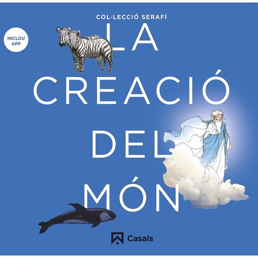 [9788421864104] La creació del món