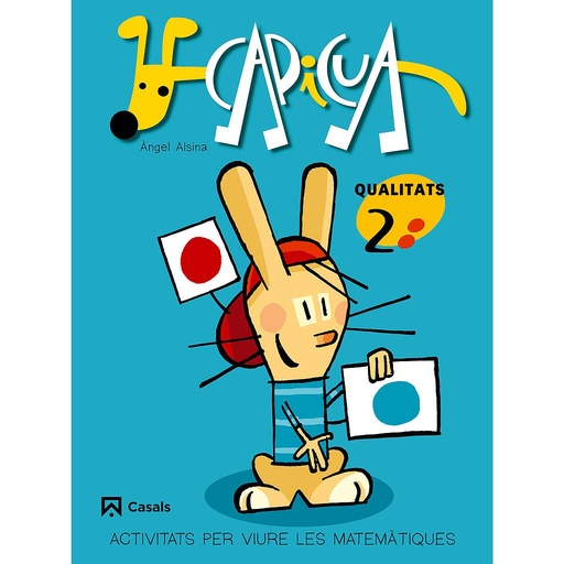 [9788421832752] Qualitats 2. Capicua
