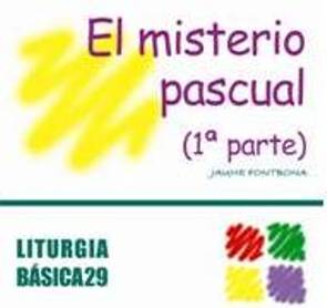 [9788498051162] Misterio pascual (1ª parte), El