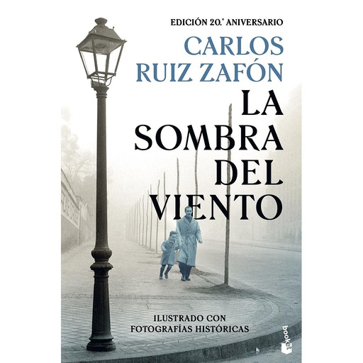 [9788408241317] La Sombra del Viento