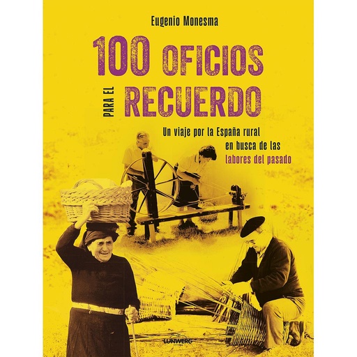 100 oficios para el recuerdo