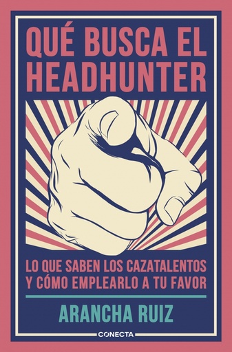 [9788416029600] Qué busca el headhunter