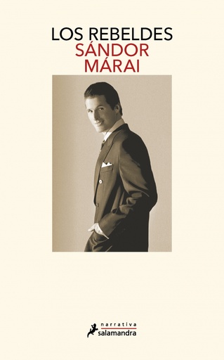 [9788498382136] Los rebeldes (Ciclo de los Garren 1)