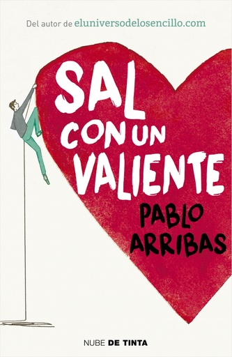 [9788416588268] Sal con un valiente