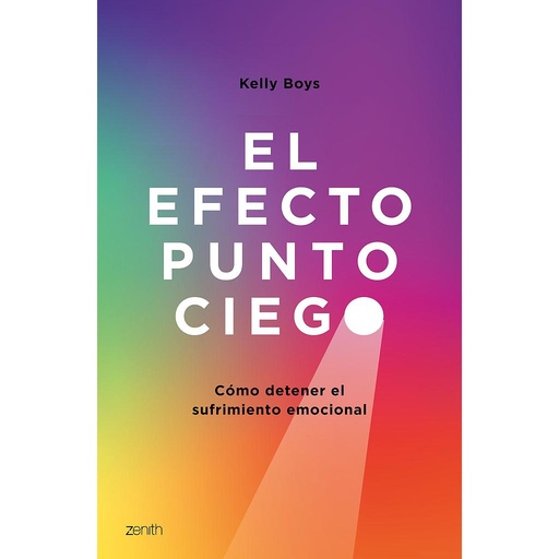 [9788408208242] El efecto punto ciego