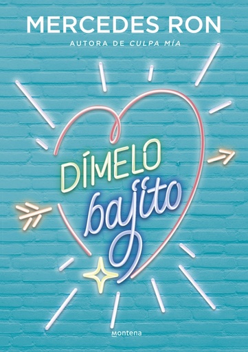 [9788418038815] Dímelo bajito (Dímelo 1)