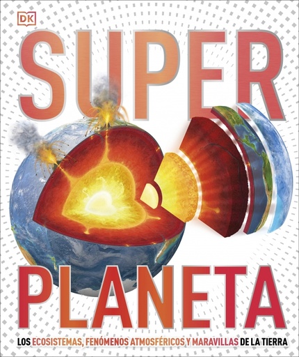 [9780241642191] Superplaneta (Súper)