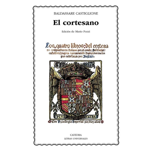 [9788437612799] El cortesano