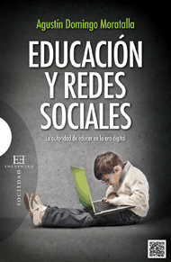 [9788499201764] Educación y redes sociales