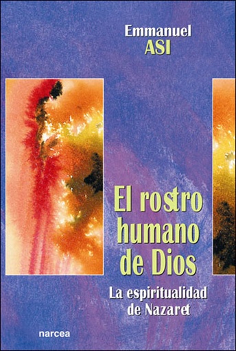 [9788427714496] El rostro humano de Dios