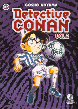 [9788468471174] Detective Conan II nº 37