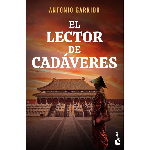 [9788467059977] El lector de cadáveres