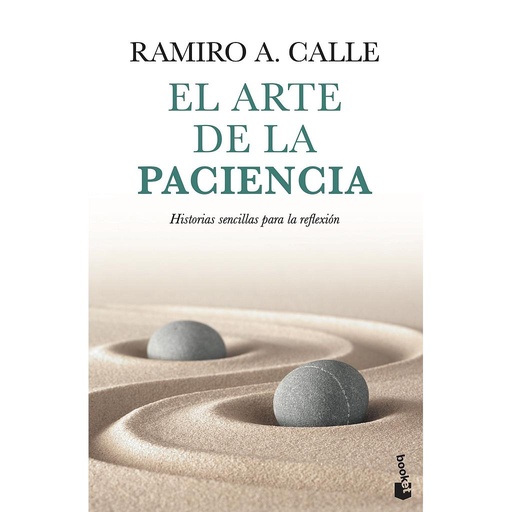 [9788427044203] El arte de la paciencia