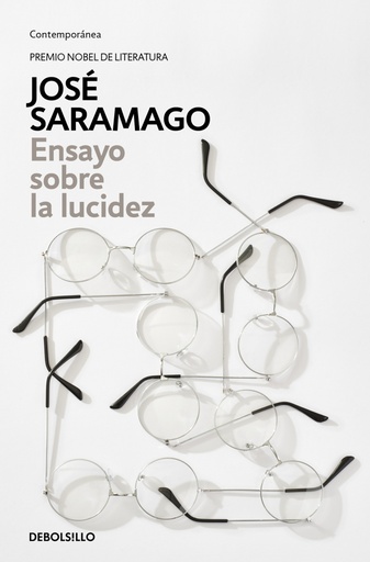 [9788490628768] Ensayo sobre la lucidez