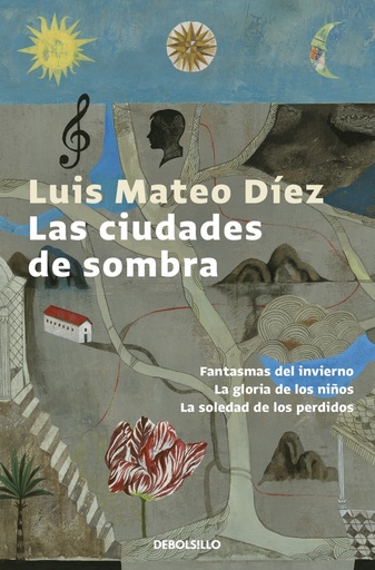 [9788466340649] Las ciudades de sombra