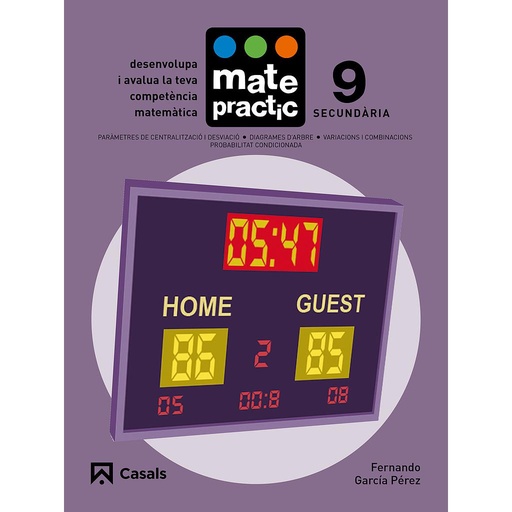 [9788421859322] Quadern Matepractic 9 Secundària