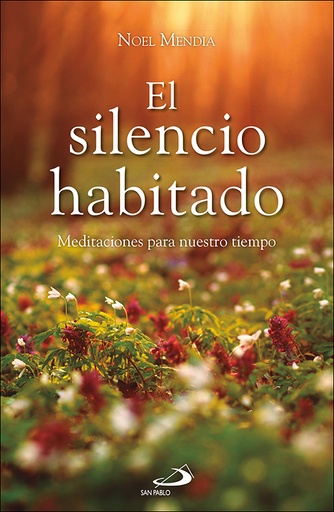 [9788428570060] El silencio habitado