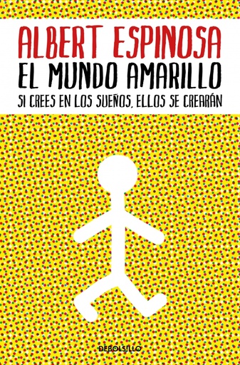 [9788483469071] El mundo amarillo
