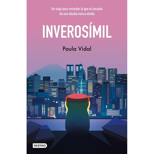 [9788408282228] Inverosímil